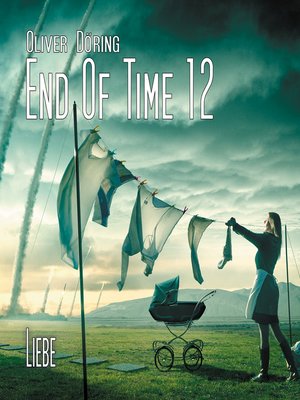 cover image of End of Time, Folge 12